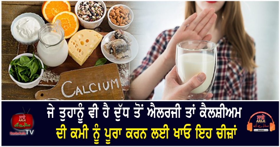 boost your calcium levels