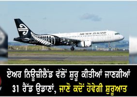 air nz adds 31 red flights