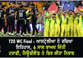 australia t20 world cup champion