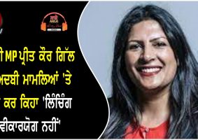 uk mp preet kaur gill tweets