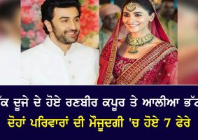 ranbir kapoor alia bhatt wedding