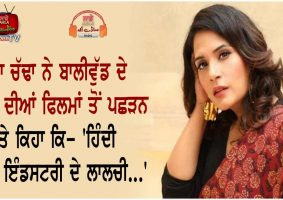 richa chadha slams hindi film distributors