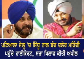 daler mehndi petition in high court