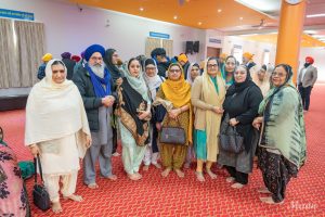 supreme sikh society of new zealand