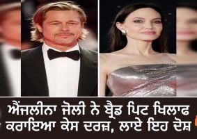 angelina jolie sues brad pitt