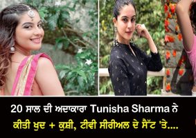 tunisha sharma commits suicide