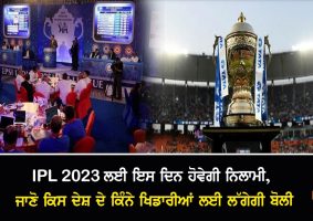 ipl 2023 auction will start