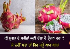 dragon fruit good for diabetic patients