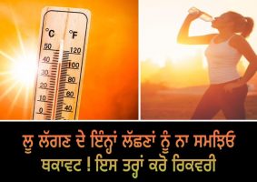 heat wave effects on body