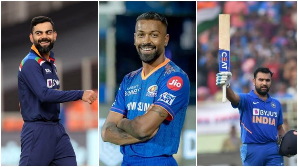 india t20 squad announced vs westindies