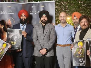 Malkit Singh New Zealand Concert 2023