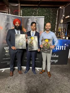 Malkit Singh New Zealand Concert 2023