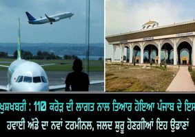 goa and nanded flights