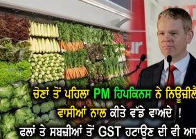 labour promises to remove gst from