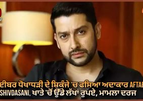 aftab shivdasani faces cyber kyc fraud