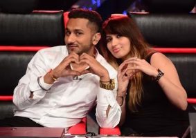 Honey Singh-Shalini Talwar Divorce