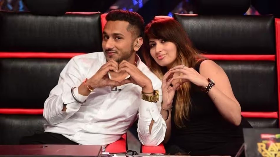 Honey Singh-Shalini Talwar Divorce