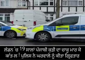 murder in london indian woman