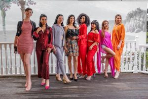 Women’s Luxury Designer store in NZ