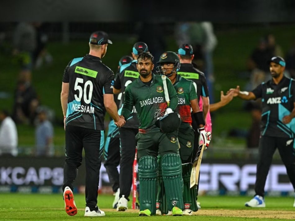 bangladesh beat new zealand