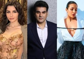 arbaaz khan to get married second time