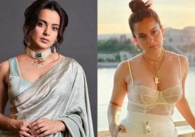 kangana ranaut statement on contesting elections