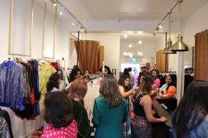 Women’s Luxury Designer store in NZ