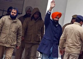 jagtar singh hawara acquitted