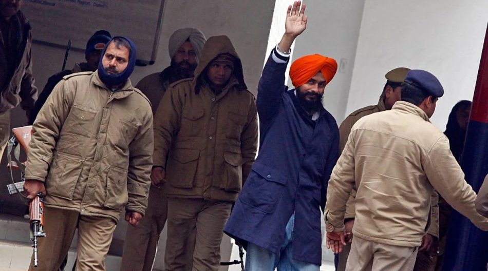 jagtar singh hawara acquitted