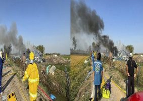 thailand massive blast firecracker factory