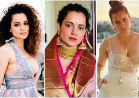 kangana ranaut confirmed she's dating someone