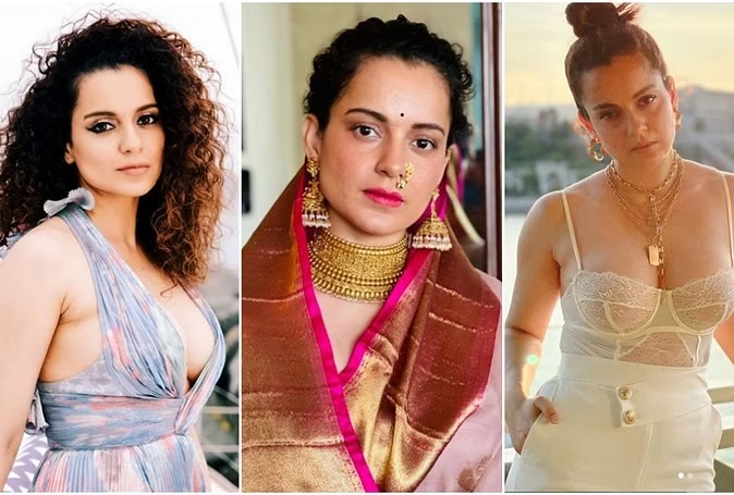 kangana ranaut confirmed she's dating someone