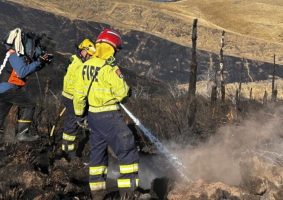 state of emergency lifted in christchurch