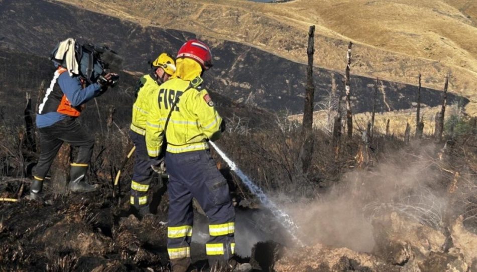 state of emergency lifted in christchurch