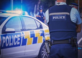 ram raiders hit papatoetoe jeweller