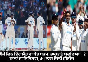 india wins by an innings