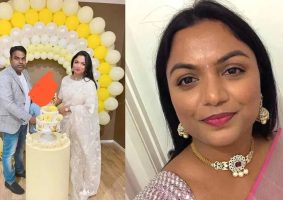 chaithanya madhubani murdered australia