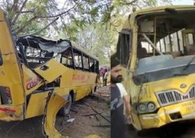 after school bus accident strictness in punjab