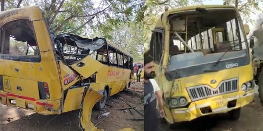 after school bus accident strictness in punjab