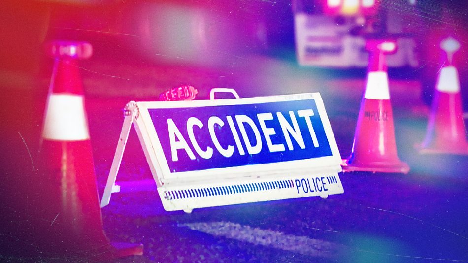 motorcyclist dies after crash