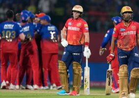 rcb beat pbks by 60 runs