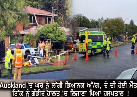 two die in auckland house fire