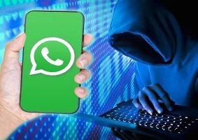 Police issue warning amid WhatsApp scam