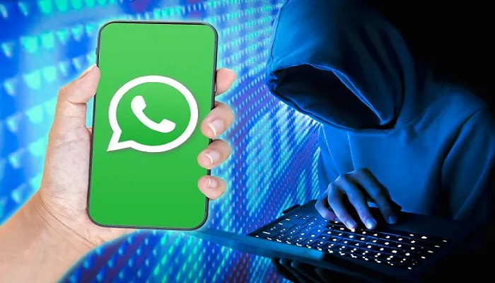 Police issue warning amid WhatsApp scam