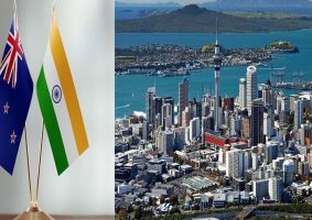 consulate general of india in auckland