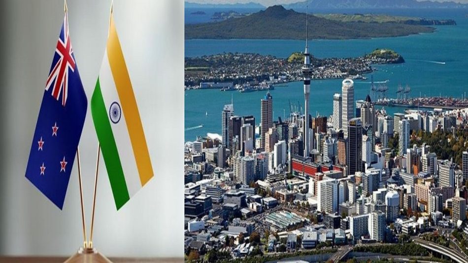 consulate general of india in auckland