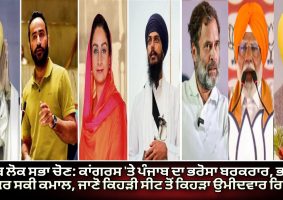 punjab-lok-sabha-election-results-2024-