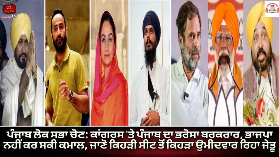 punjab-lok-sabha-election-results-2024-