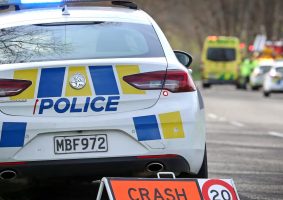 One dead after Northland crash