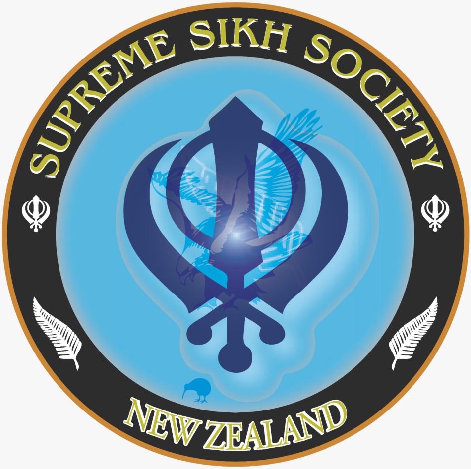 Supreme Sikh Society New Zealand